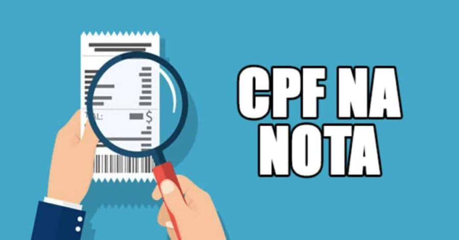 🎁 Ganhe Mais ao Comprar: Aproveite as Vantagens do CPF na Nota