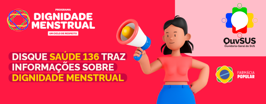 🌍 Dignidade Menstrual: Informação, Acesso e Direitos Essenciais