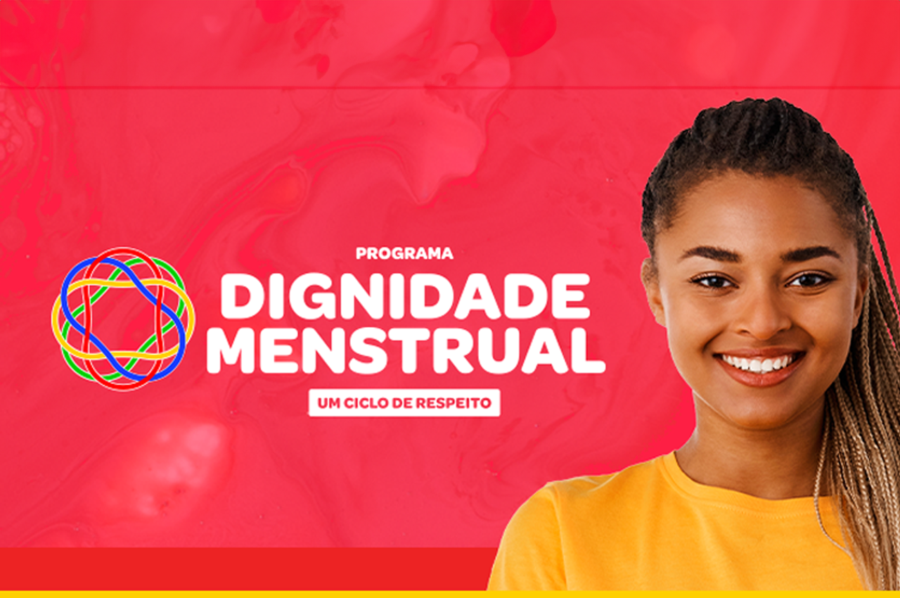 🩸 Higiene Menstrual Garantida: Cuidado e Acesso para Todas