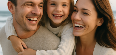 Benefícios Incríveis para a Família: Como Melhorar a Qualidade de Vida