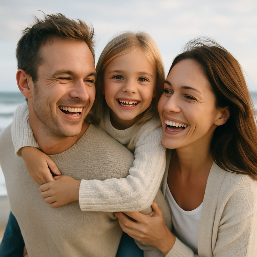 Benefícios Incríveis para a Família: Como Melhorar a Qualidade de Vida