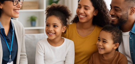 Descubra os Benefícios de Programas Sociais para Famílias Brasileiras
