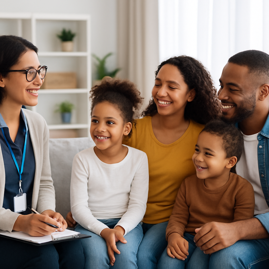 Descubra os Benefícios de Programas Sociais para Famílias Brasileiras