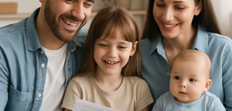 Como os Benefícios Sociais Podem Transformar a Vida da Sua Família