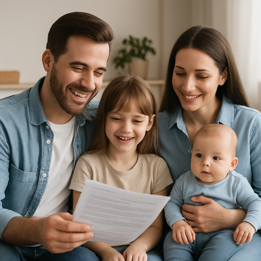 Como os Benefícios Sociais Podem Transformar a Vida da Sua Família