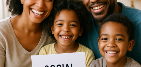 Como os Benefícios Sociais Podem Transformar a Vida da Sua Família