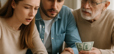 Como Planejar Sua Economia Familiar com Ajuda Financeira Eficiente