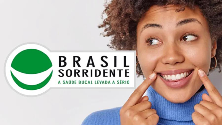 😁 Brasil Sorridente: Acesso Facilitado à Saúde Bucal