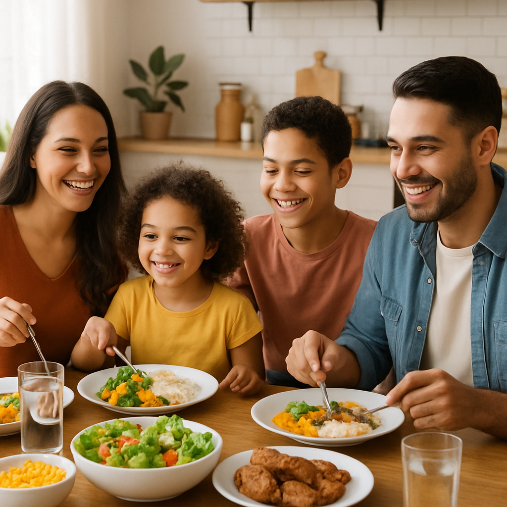 Como os Benefícios Governamentais Podem Ajudar sua Família a Economizar