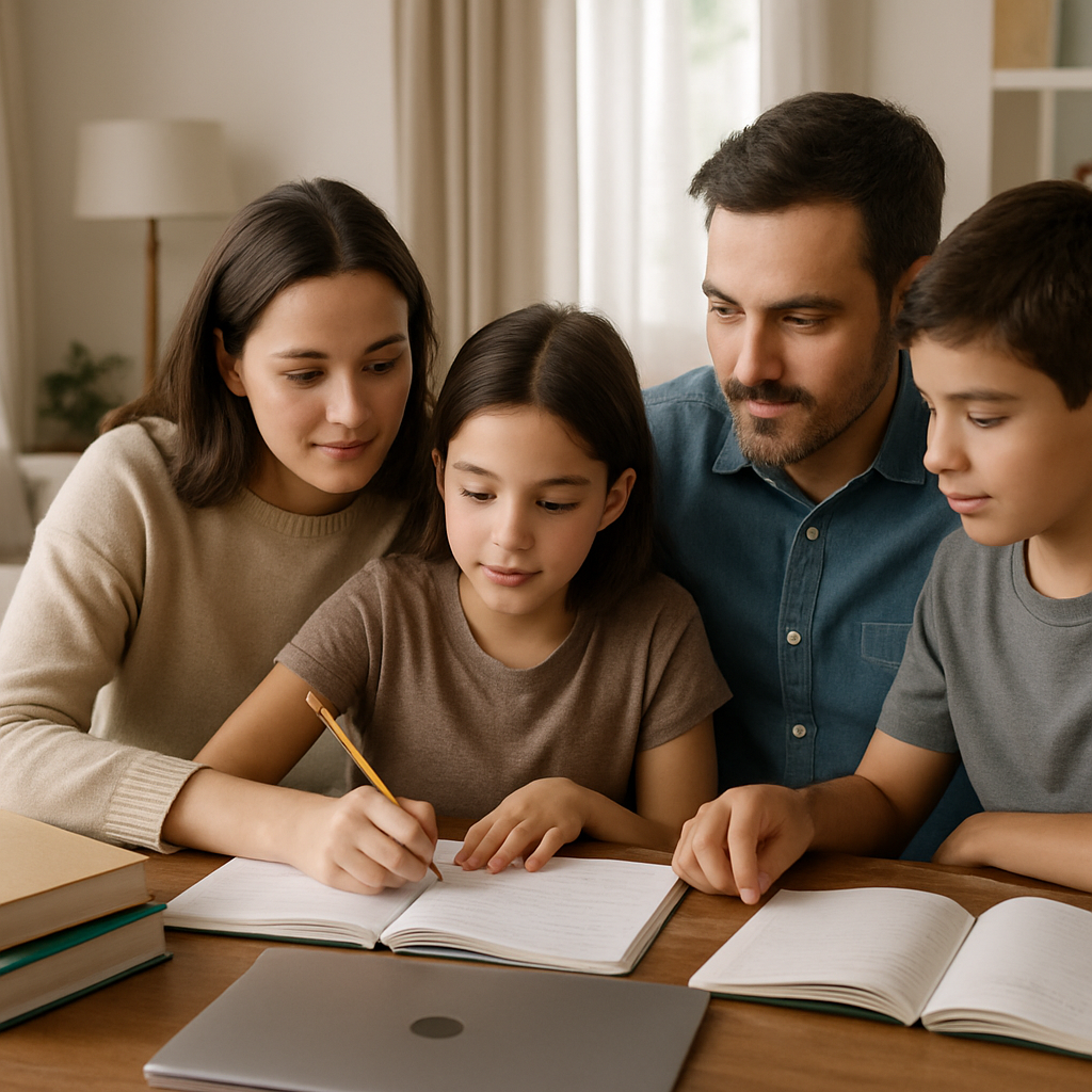 Como os Benefícios Governamentais Podem Transformar a Vida da Sua Família