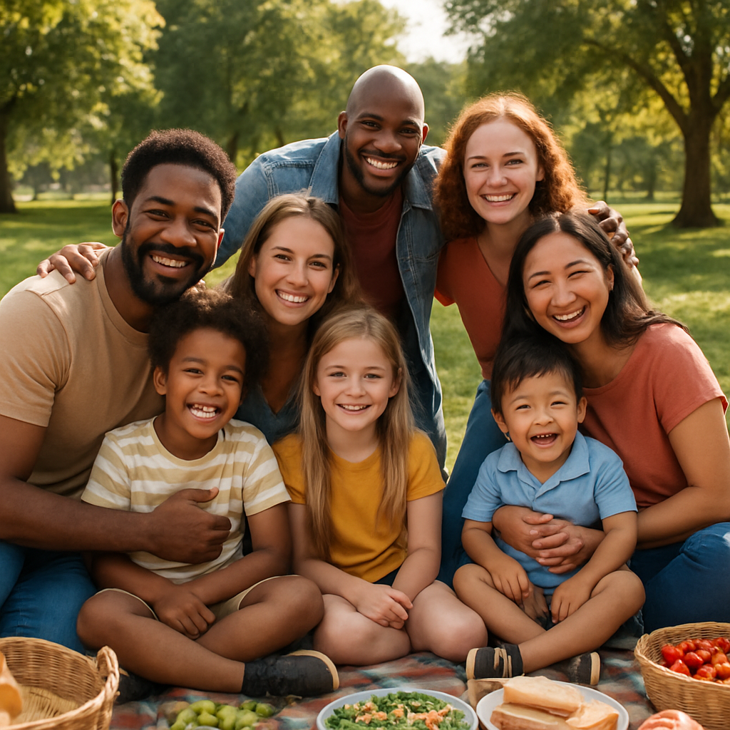 Descubra os Benefícios de Programas Sociais para Famílias Brasileiras