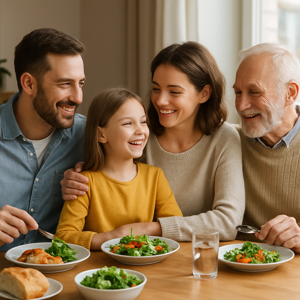 Como os Benefícios Sociais Podem Transformar a Vida da Sua Família