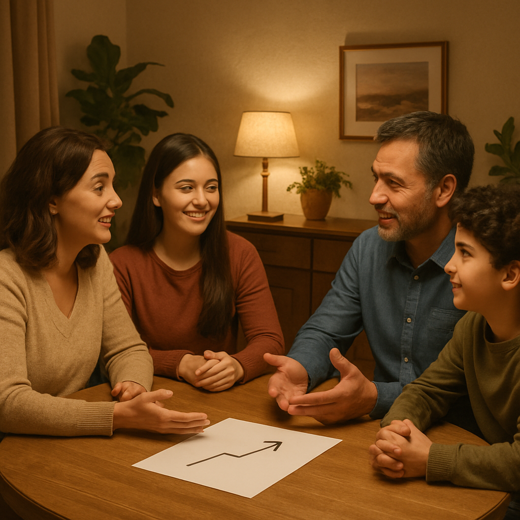 Como os Benefícios Sociais Podem Transformar a Vida da Sua Família