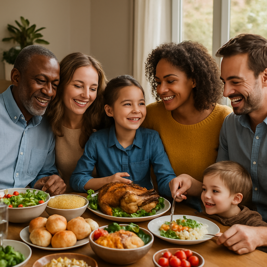 Como os Benefícios Sociais Podem Transformar a Vida da Sua Família