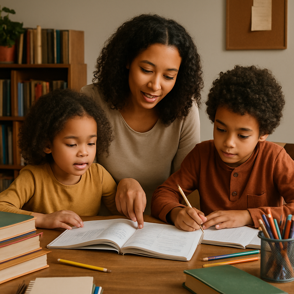 Como os Benefícios Governamentais Podem Transformar a Vida da Sua Família