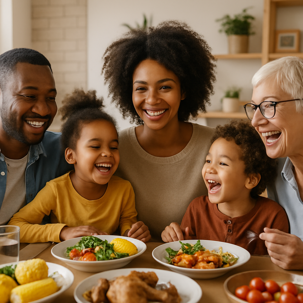 A Importância dos Benefícios Sociais para o Bem-Estar da Família