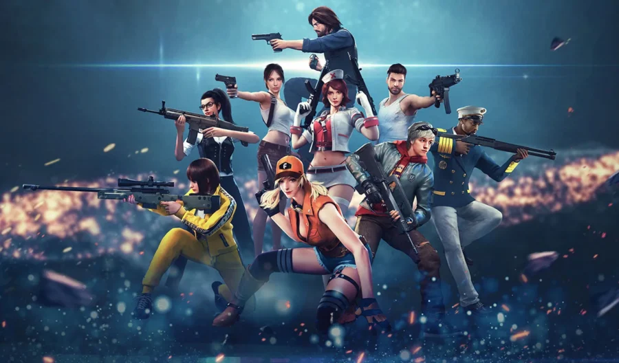 Simple and Secure Ways to Score Free Diamonds in Free Fire