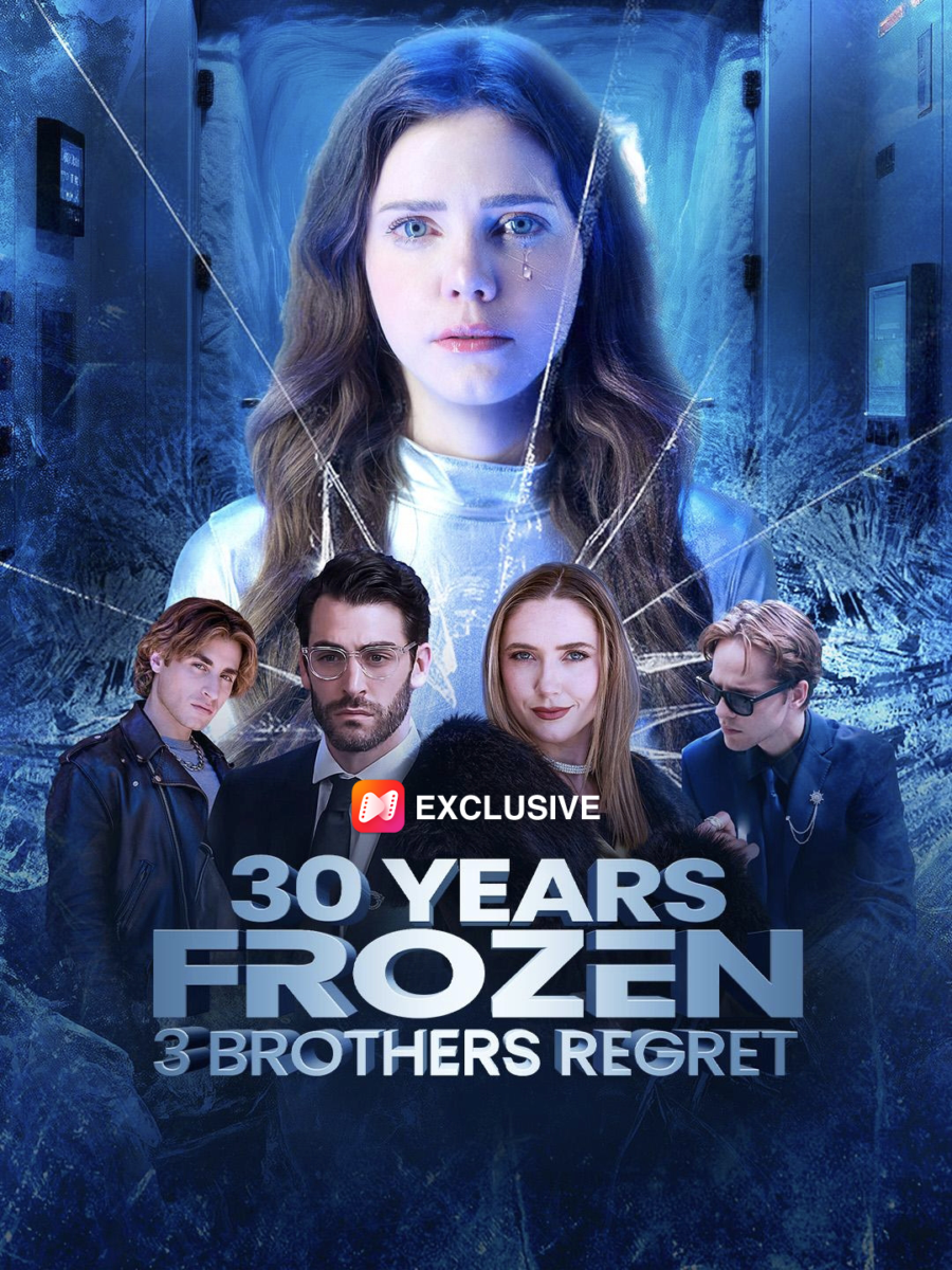 Discover the Secrets Behind Frozen by My Brother’s Rival