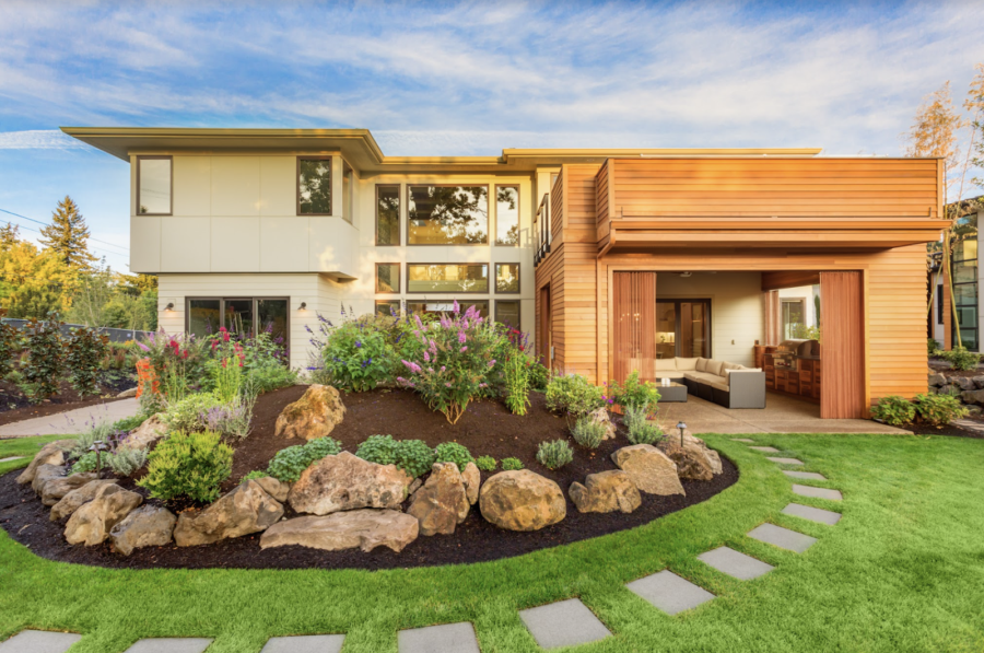 🏡 iScape – Landscape Design App: Transform Your Outdoor Spaces with Creativity and Precision