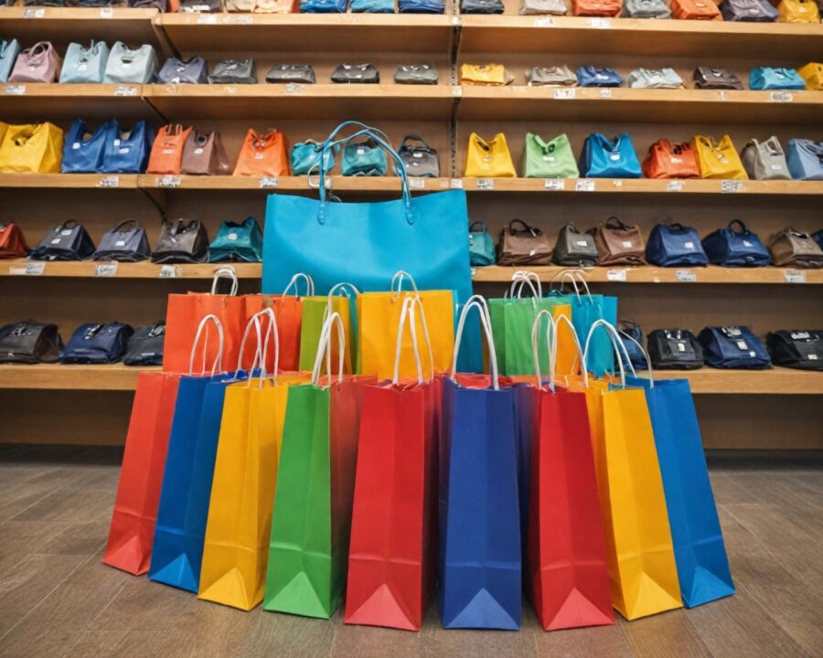 Comment Profiter des Vêtements Gratuits avec le Programme d’Essai Shein