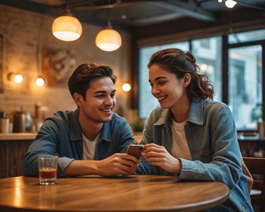Descubra os Melhores Apps de Namoro: Qual é o Perfeito para Você?
