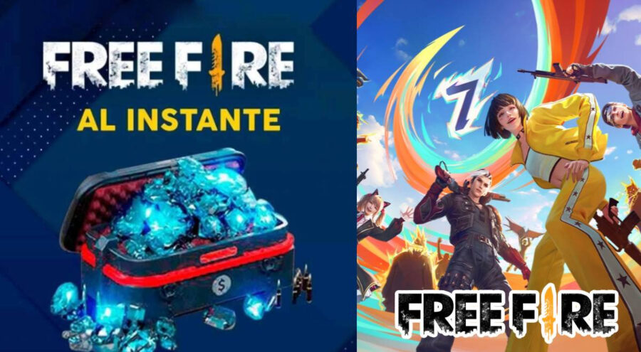 Rahsia Mendapatkan Berlian Percuma dalam Free Fire