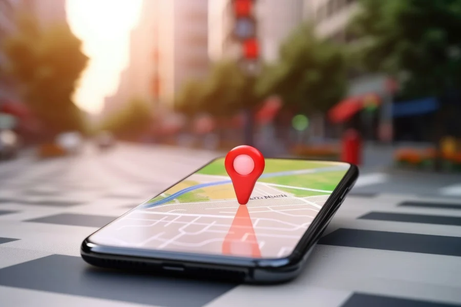 🌟Cómo Descargar y Usar Mapas sin conexión – Speedometer & Radar Alerts