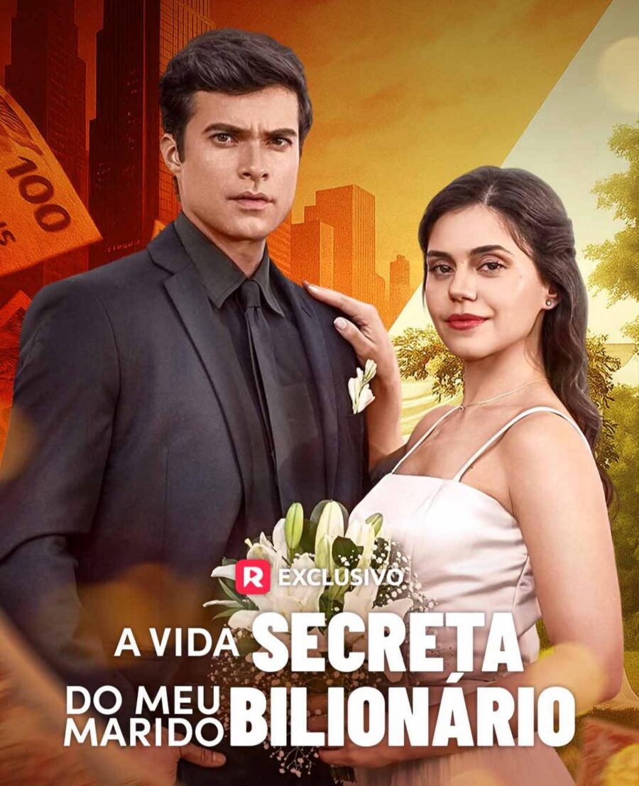 A Vida Secreta do Meu Marido Bilionário