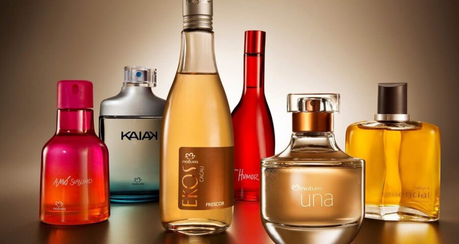 Natura Indique: Como ganhar produtos da Natura grátis!