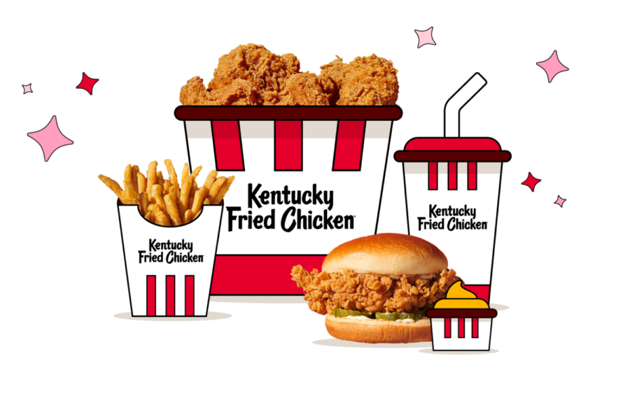Descubre Cómo Disfrutar de Beneficios con KFC