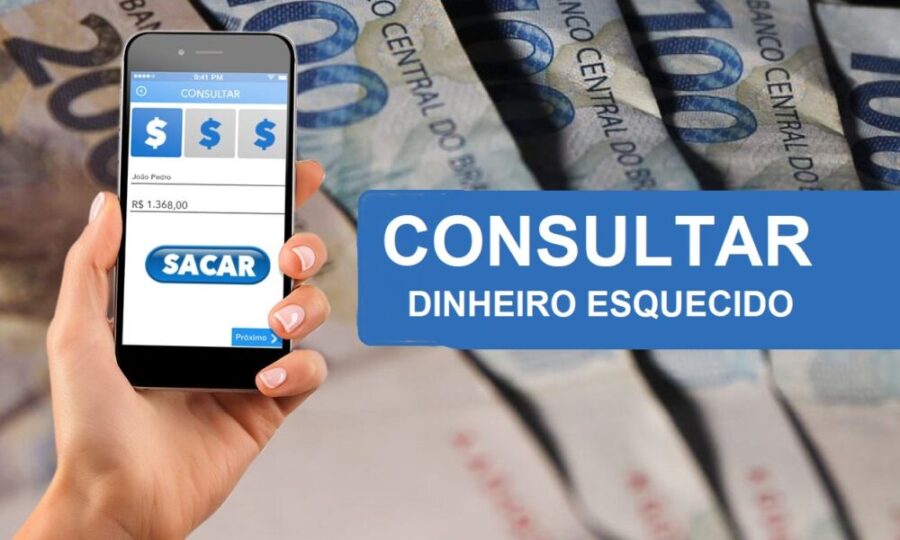 Como consultar valores esquecidos e verificar recursos disponíveis no CPF