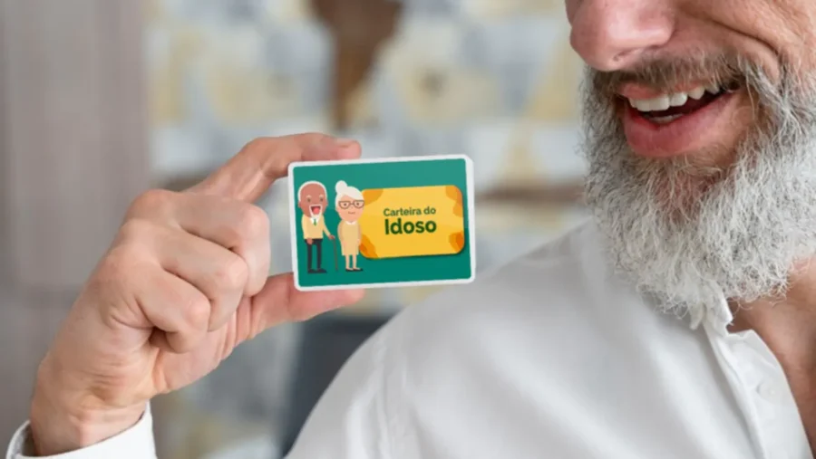 Carteira do Idoso 2026: Como Solicitar e Garantir os Benefícios