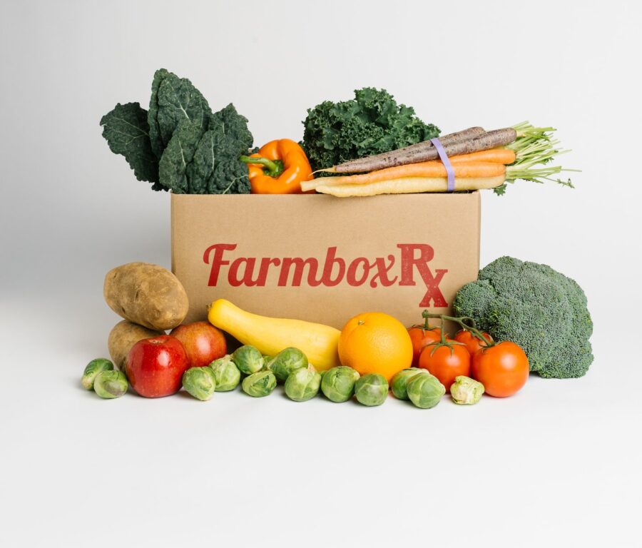 🥕 ¿Te Gustaría Recibir Frutas y Verduras FRESCAS en Casa Sin Pagar?