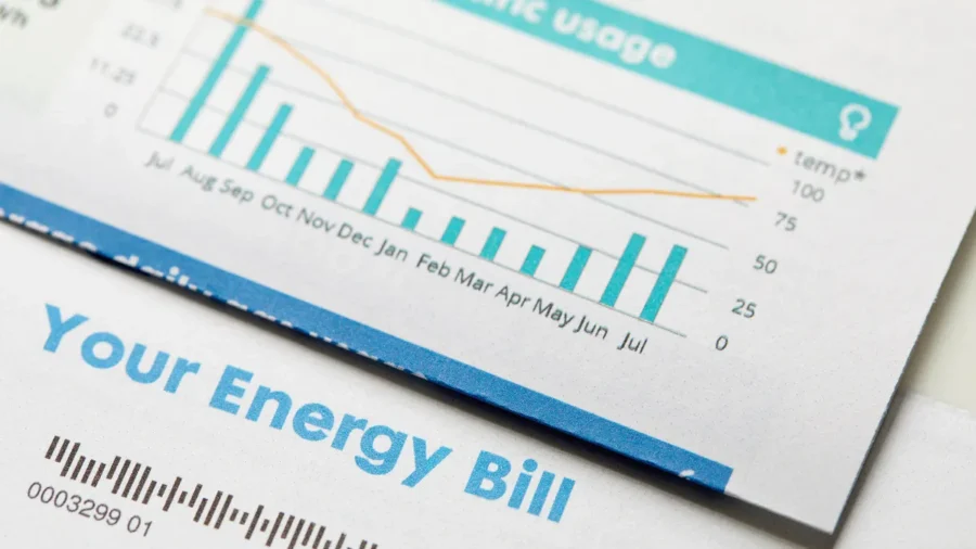 Struggling With High Energy Bills in the U.S.?