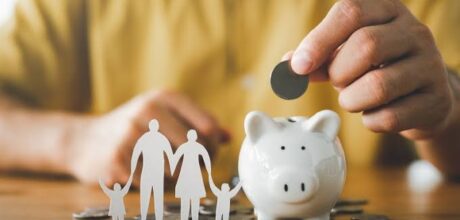 Como Organizar o Orçamento Familiar