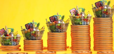 Economia na Alimentação: Como Gastar Menos no Supermercado