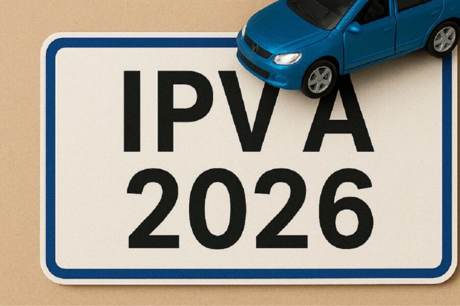 Como economizar no IPVA 2026: dicas para pagar menos ou garantir isenção