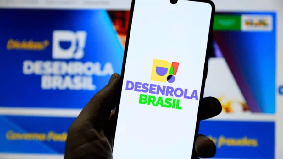 🚨 Destrave Sua Liberdade Financeira: Desenrola Brasil 2.0!