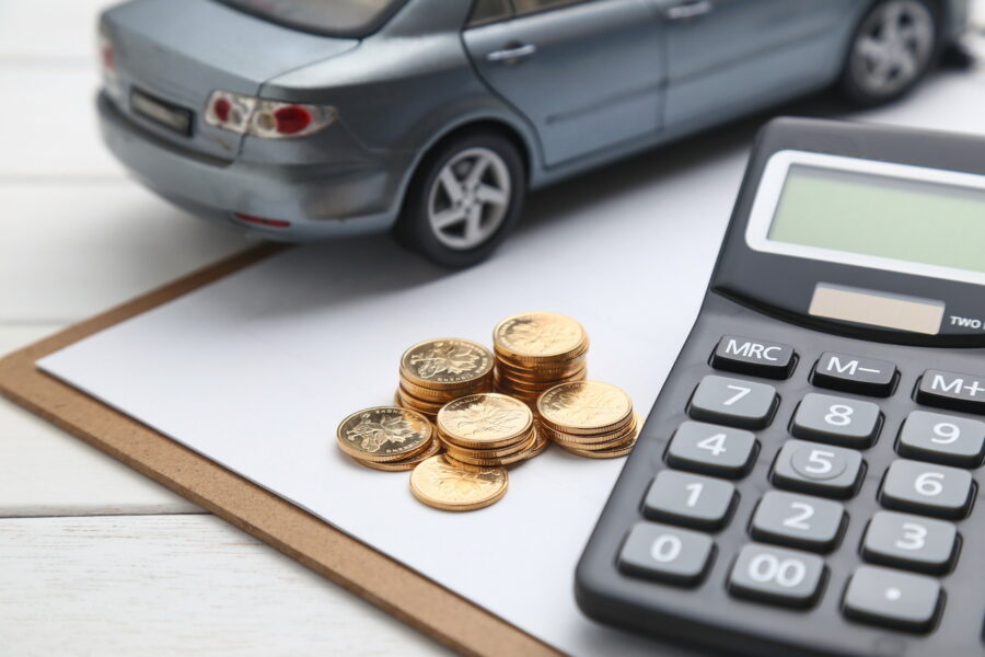 Como Funciona o CDC no Financiamento de Veículos