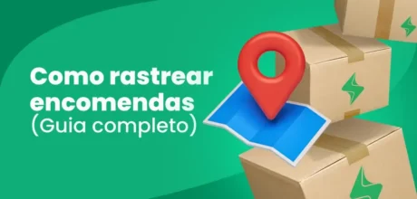 Como Acompanhar Entregas Online