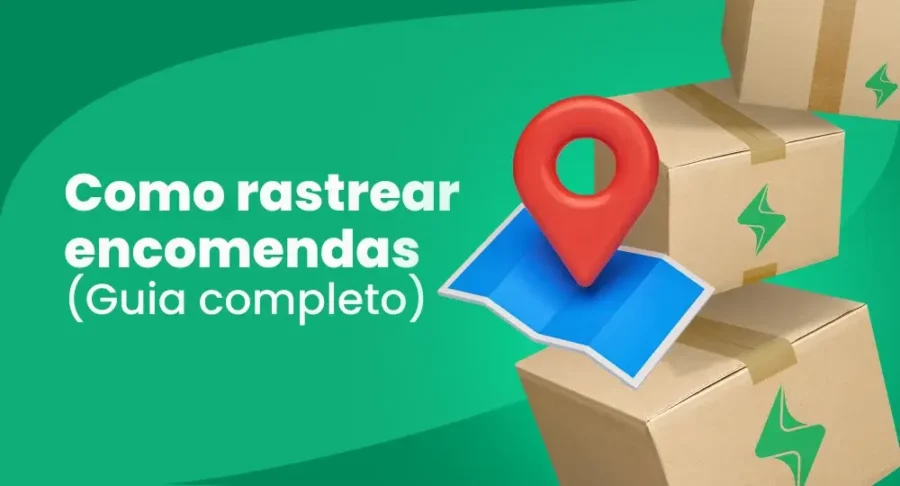 Como Acompanhar Entregas Online