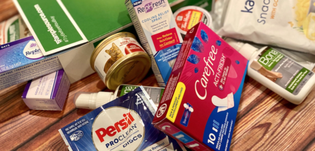 Conoce el Programa de Muestras Gratis de SampleSource y Recibe Productos Directo en Casa 🎁