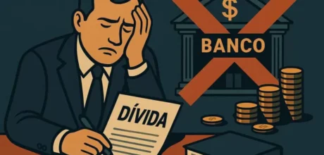 Estratégias Para Renegociar Uma Dívida