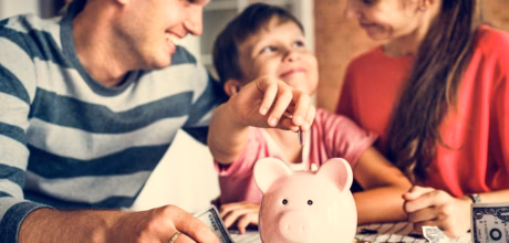 Hábitos Simples Para Reduzir o Consumo de Gás