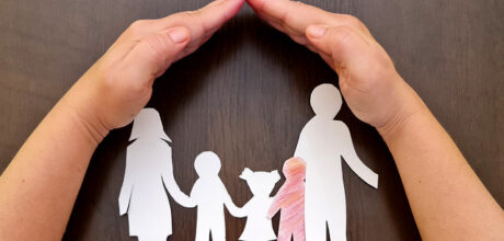 Como organizar os benefícios e serviços disponíveis para cada membro da família
